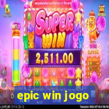 epic win jogo